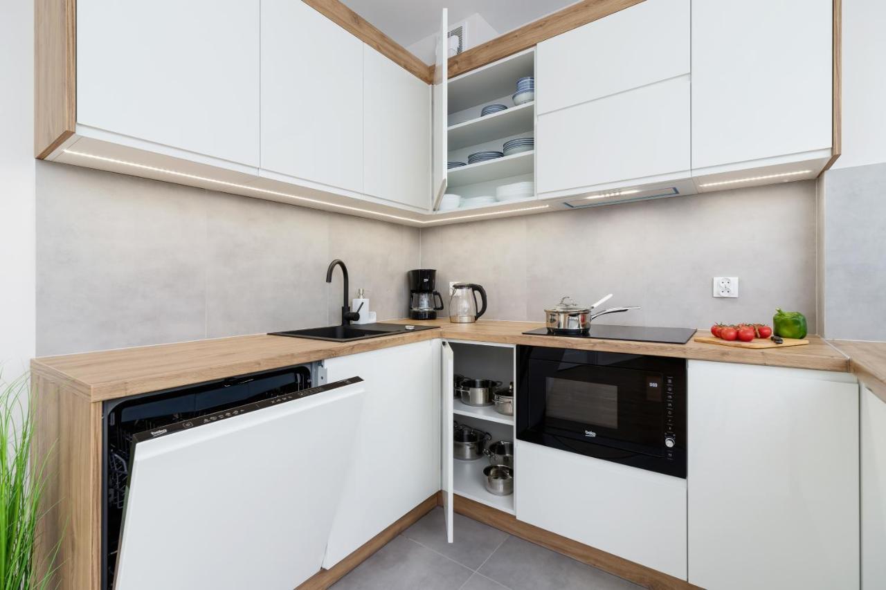 Bogdanskiego Residence Zakopane By Noclegi Renters Exterior photo